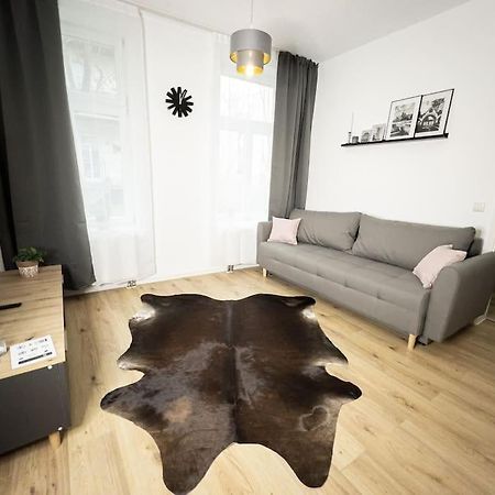 Wohlfuehl-Oase Mitten In Der Stadt - Garten, Grill, Netflix Und Drucker Leipzig Ngoại thất bức ảnh