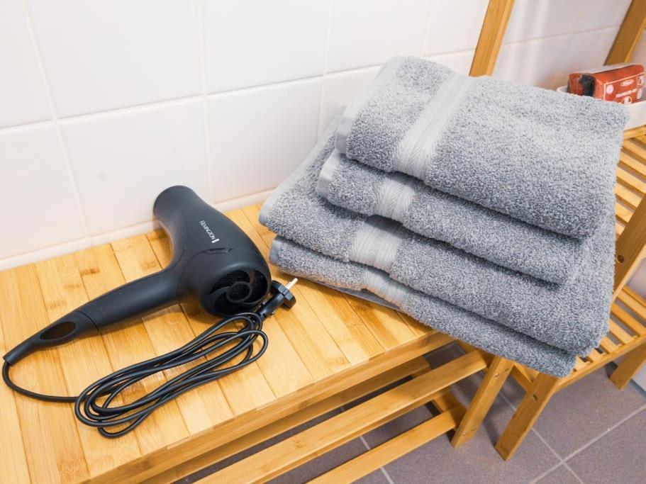 Wohlfuehl-Oase Mitten In Der Stadt - Garten, Grill, Netflix Und Drucker Leipzig Ngoại thất bức ảnh